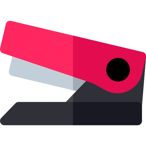Stapler icon