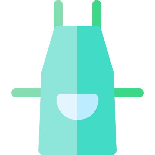 Apron icon