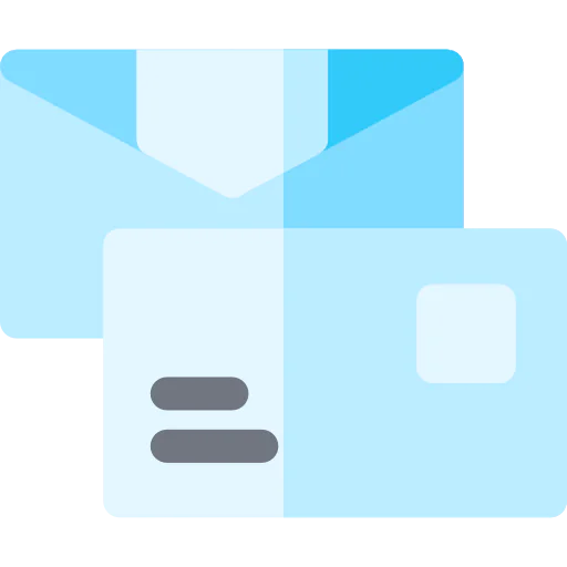 Envelope icon