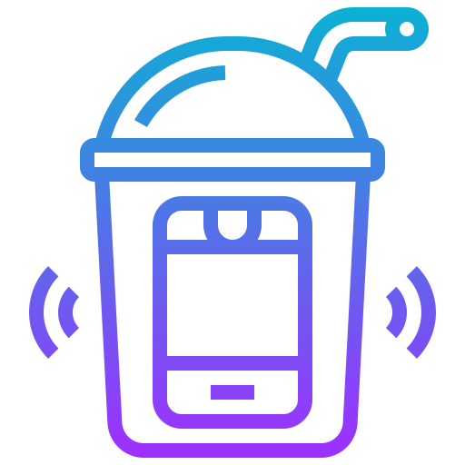 Drinks icon