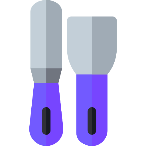 Spatulas icon