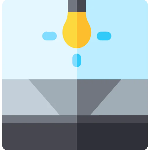 Sunstroke icon