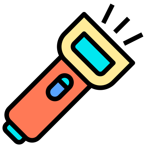 Flashlight 상