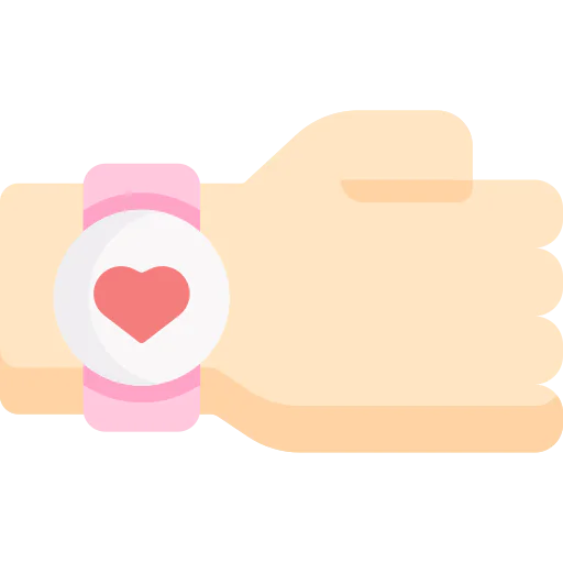 Smartwatch icon