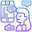 Chat icon 64x64