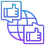 Worldwide icon 64x64