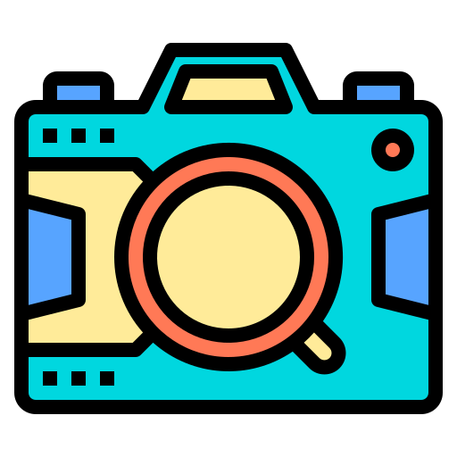 Camera icon