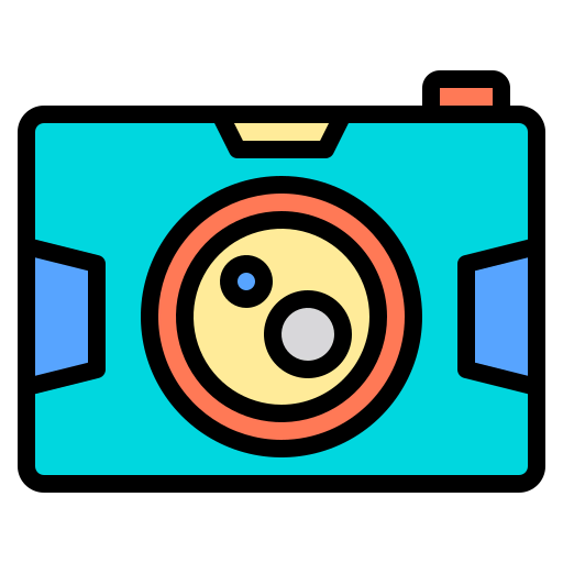 Camera icon