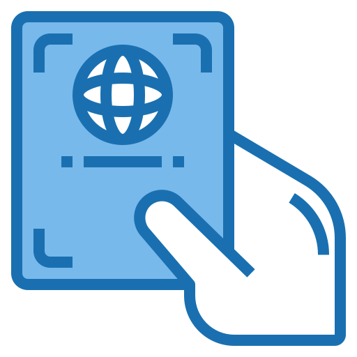Visa icon