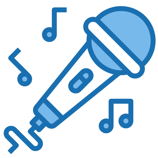 Microphone icon