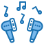 Earphone icon 64x64
