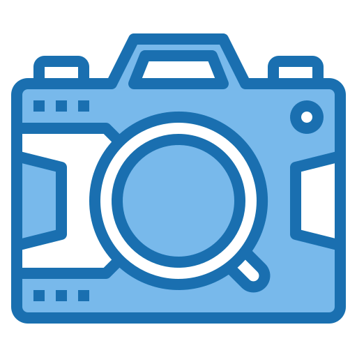 Camera icon
