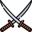 Katana icon 64x64