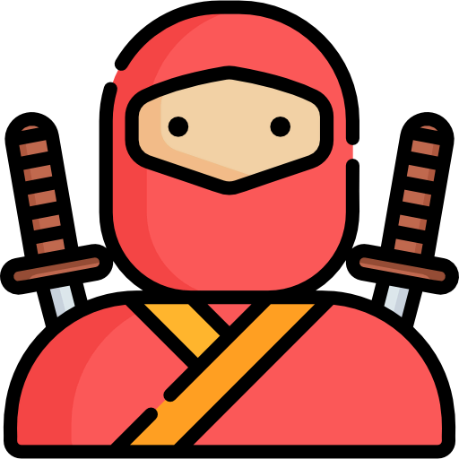 Ninja icon