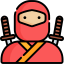 Ninja icon 64x64