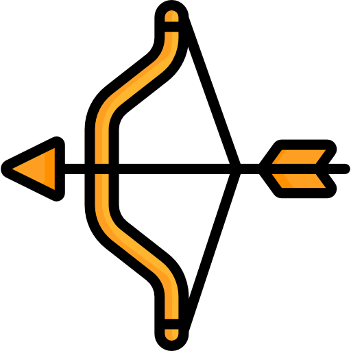 Archery icon