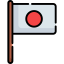 Flag icon 64x64
