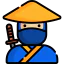 Ninja icon 64x64