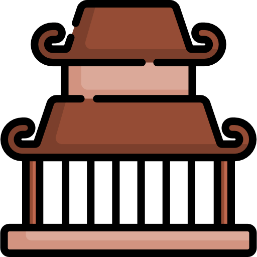Dojo icon