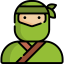 Ninja icon 64x64