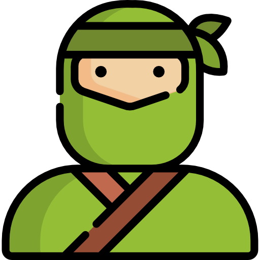 Ninja icon