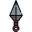 Kunai icon 64x64