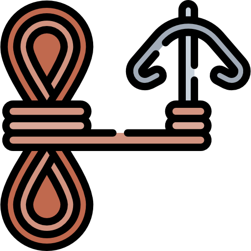 Rope icon