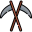 Scythe icon 64x64
