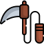 Kusarigama icon 64x64