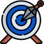 Target icon 64x64