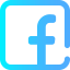 Facebook icon 64x64