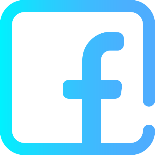 Facebook icon