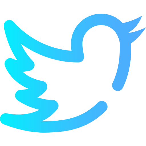 Twitter icon