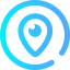 Periscope Symbol 64x64
