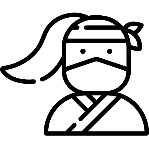 Ninja icon