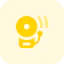 Alarm icon 64x64