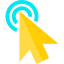 Cursor Ikona 64x64