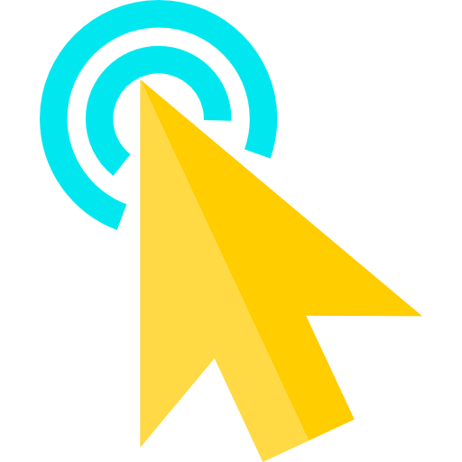 Cursor icon
