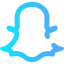 Snapchat ícono 64x64