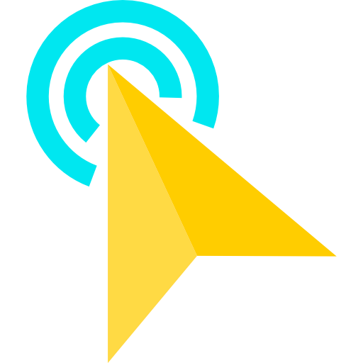 Pointer icon