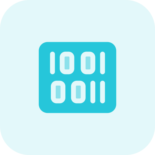 Programming language Symbol