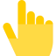 Clicker Ikona 64x64