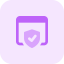 Secure icon 64x64