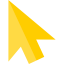 Cursor Ikona 64x64