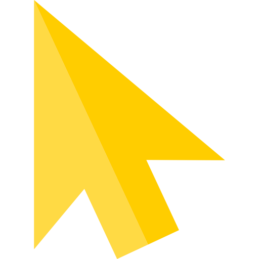 Cursor icon