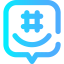 Groupme icon 64x64
