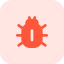 Virus icon 64x64