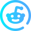 Reddit 图标 64x64