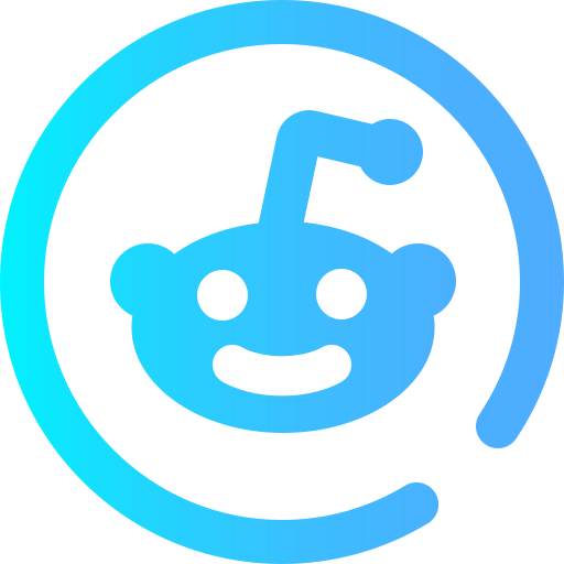 Reddit icon