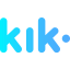 Kik icon 64x64